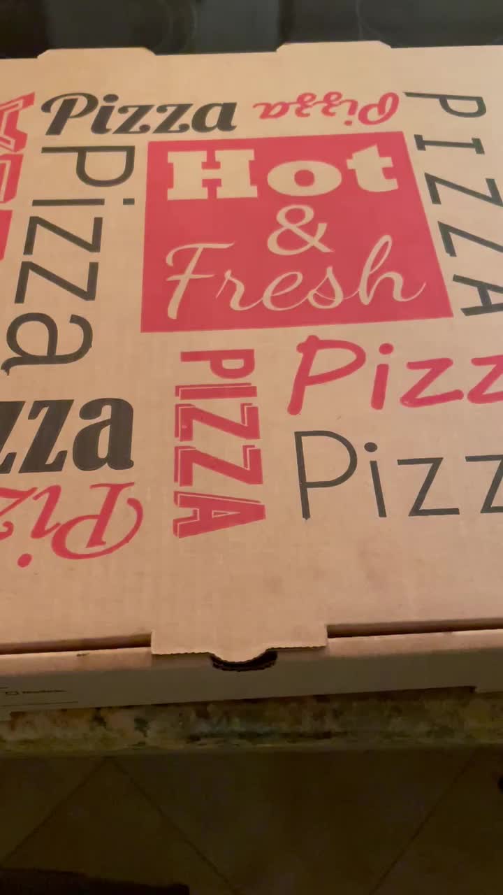 Video review of Paisano's Pizza N Pasta