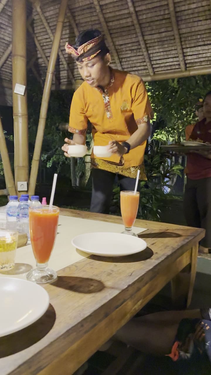 Bale Udang Mang Engking