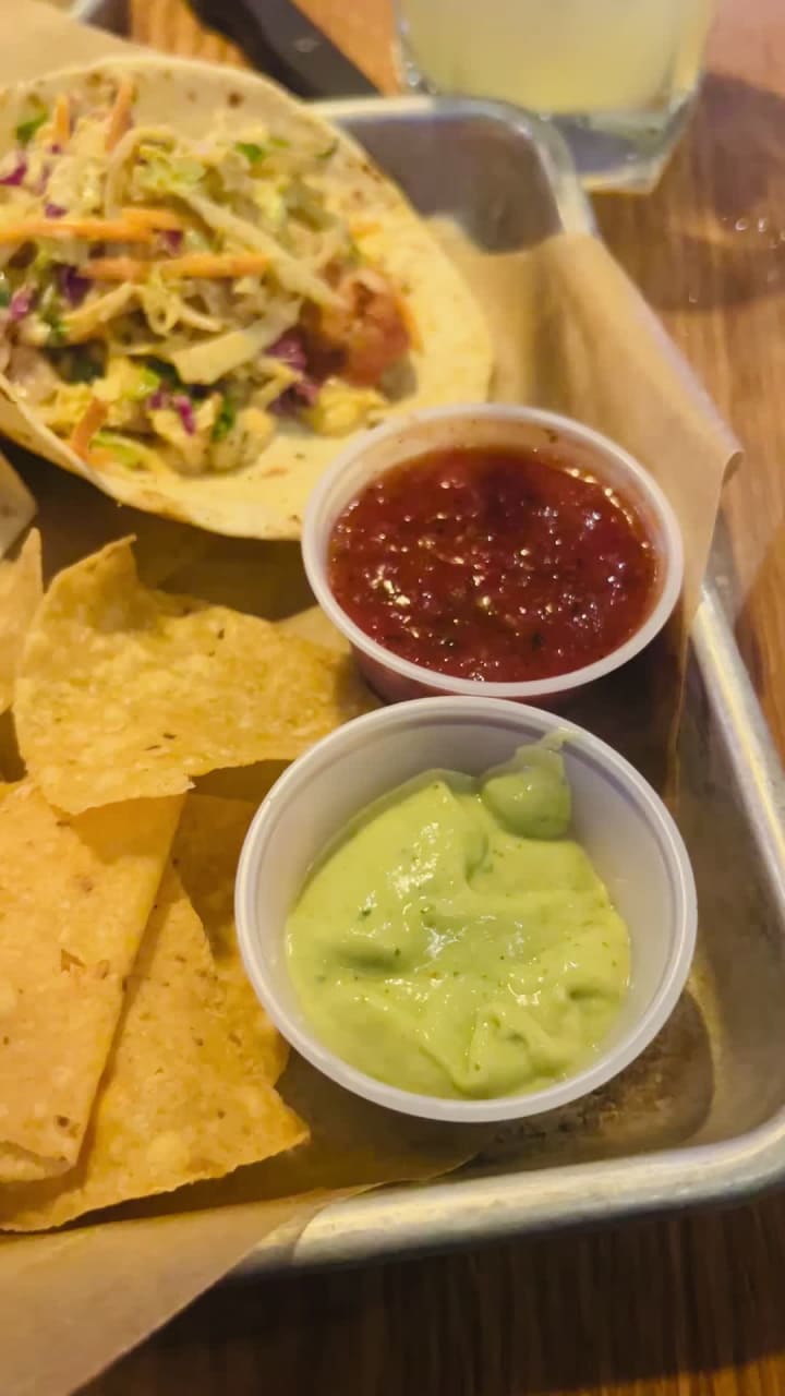 Video review of BJ's Restaurant & Brewhouse