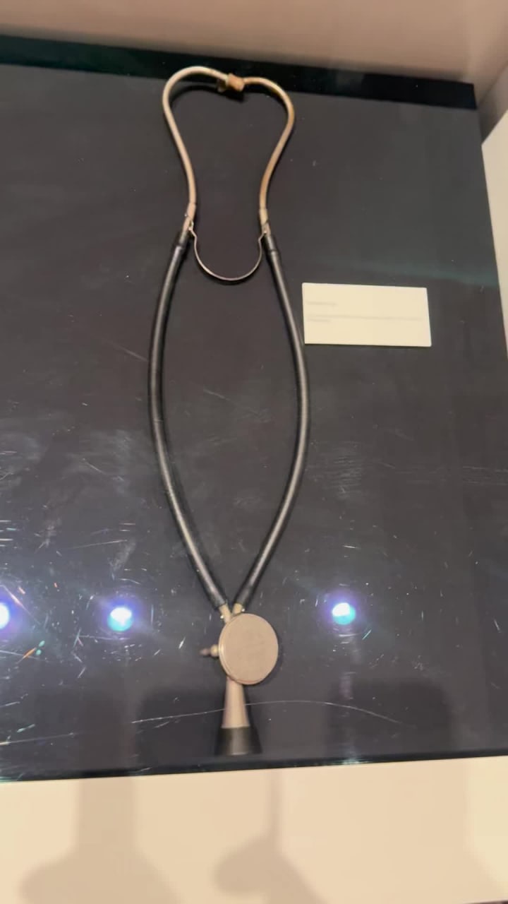 Video review of Ellis Island Immigration Museum