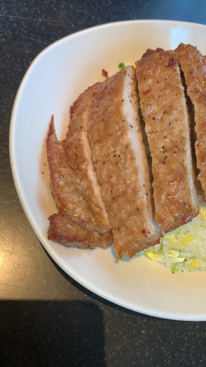 Video review of Din Tai Fung