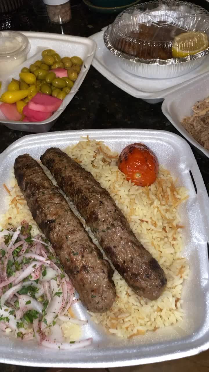 Carnival - Restaurant