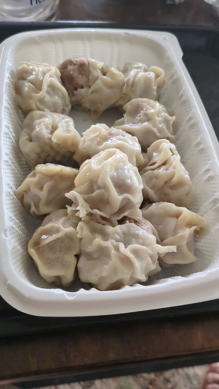 Video review of Royal Kitchen