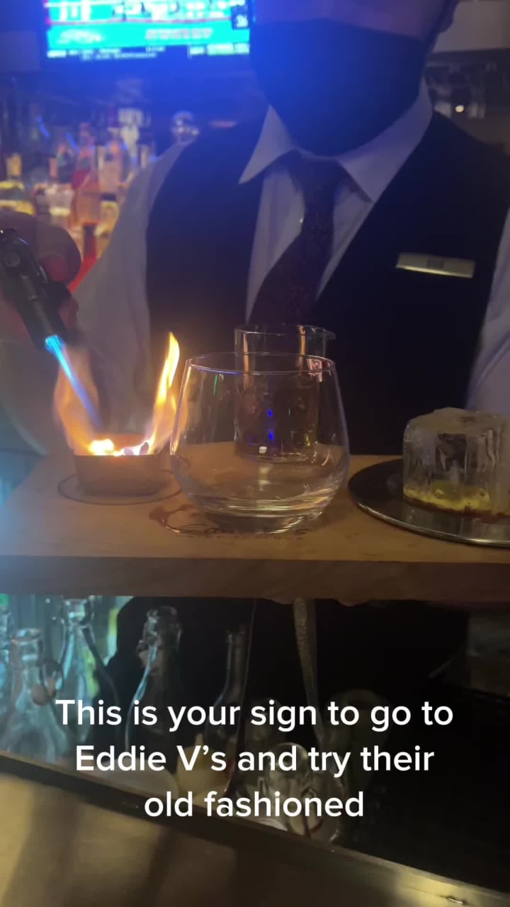 Eddie V's Prime Seafood