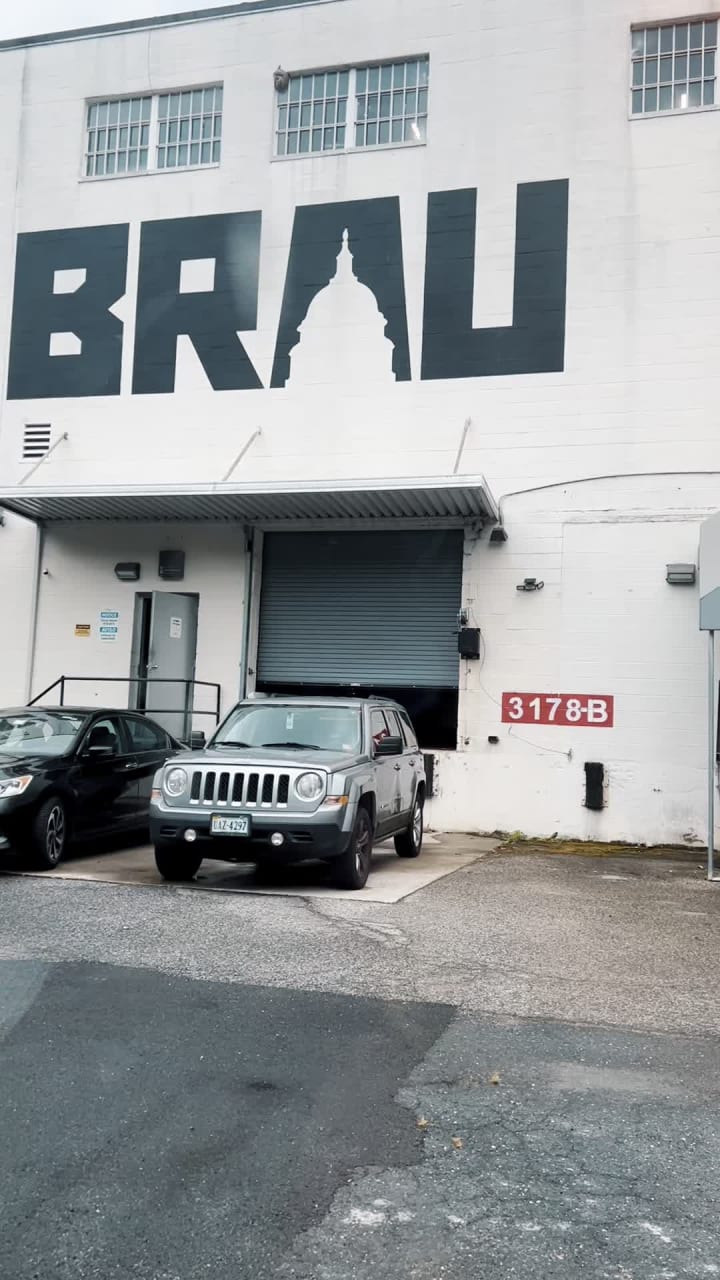 Video review of DC Brau