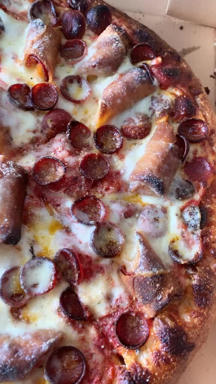 Macy's Place Pizzeria