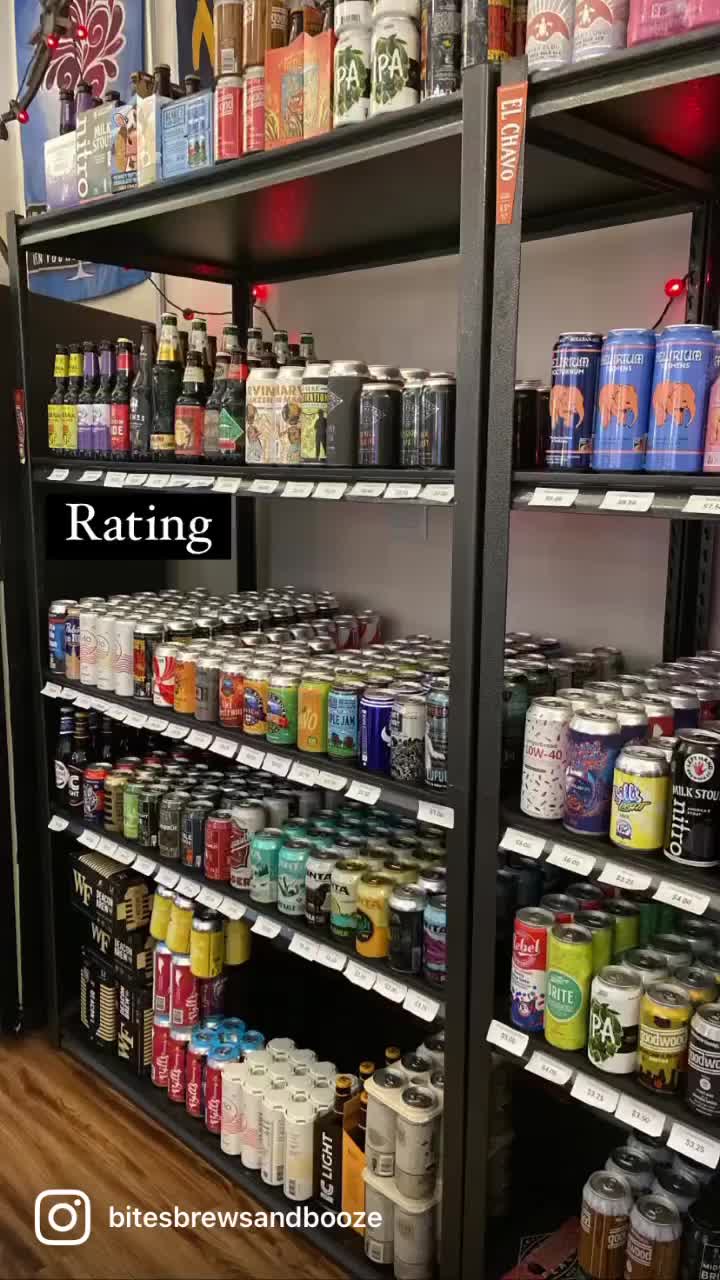 Silver Coast Winery Tasting Room