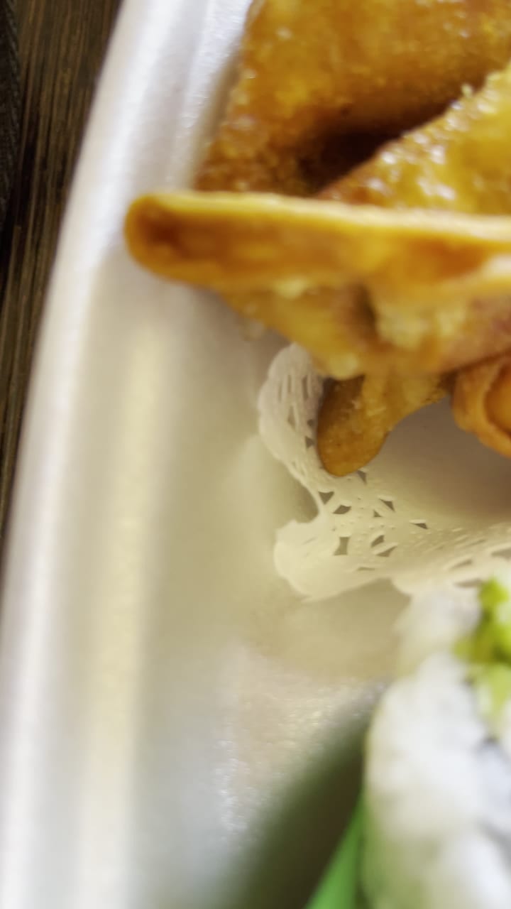 Maui Sushi & Teriyaki