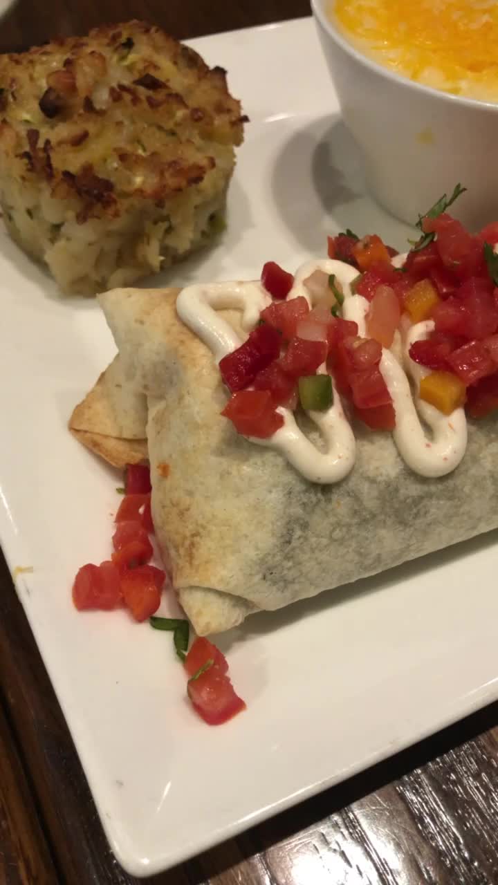 Video review of Biscottis