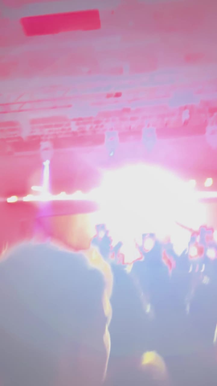 Video review of Roseland Theater