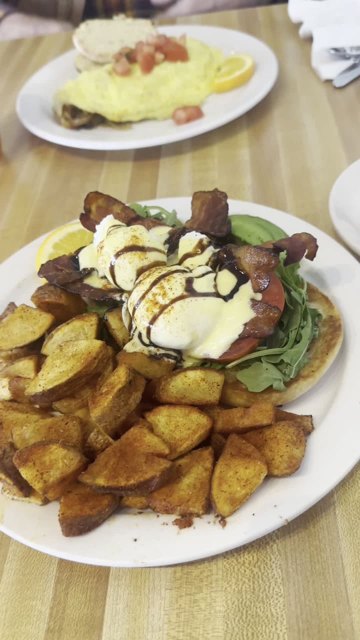 Video review of Tangerine