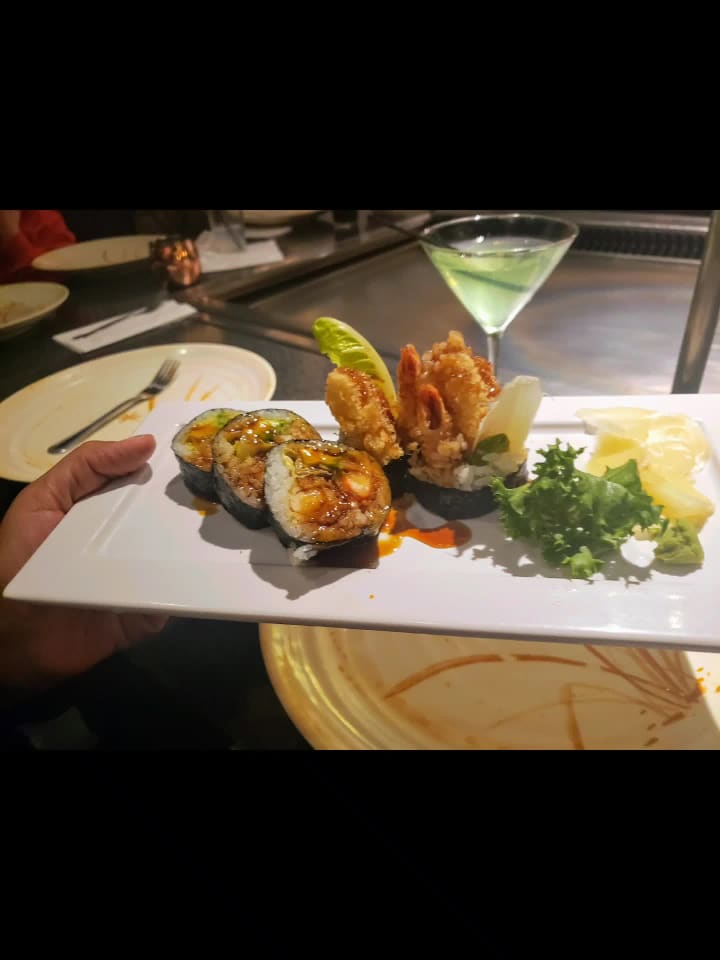 Wu's House Orland Park