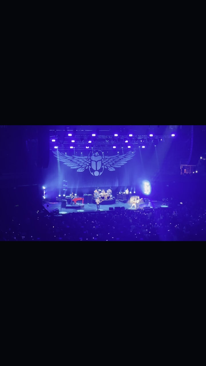 Neal S. Blaisdell Center