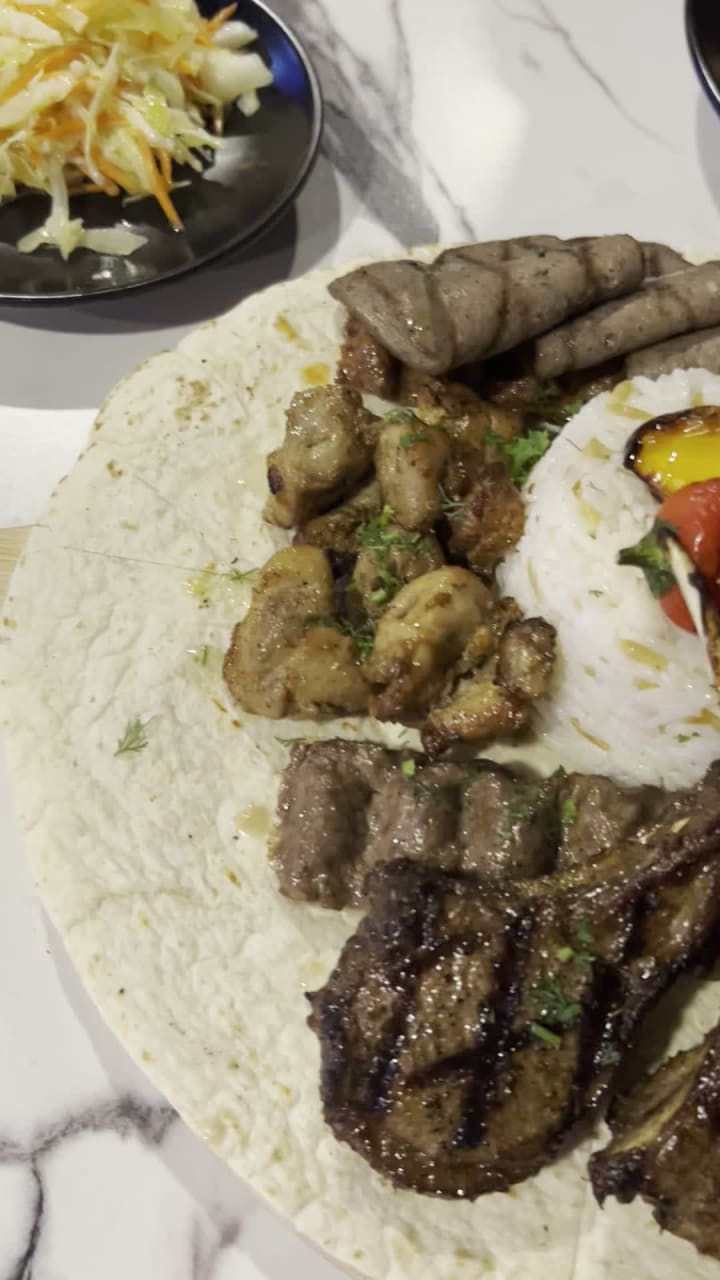 One lounge  | Restaurant And Hookah bar