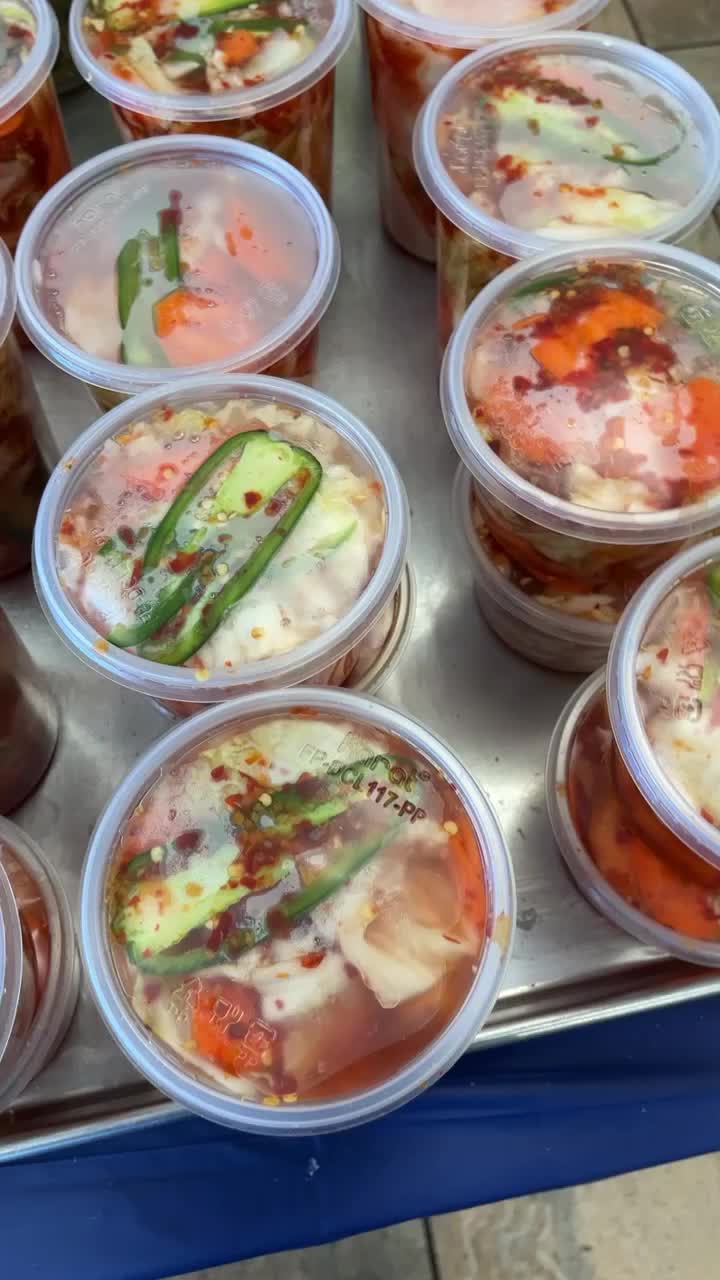 Video review of Thanh Son Hien Khanh