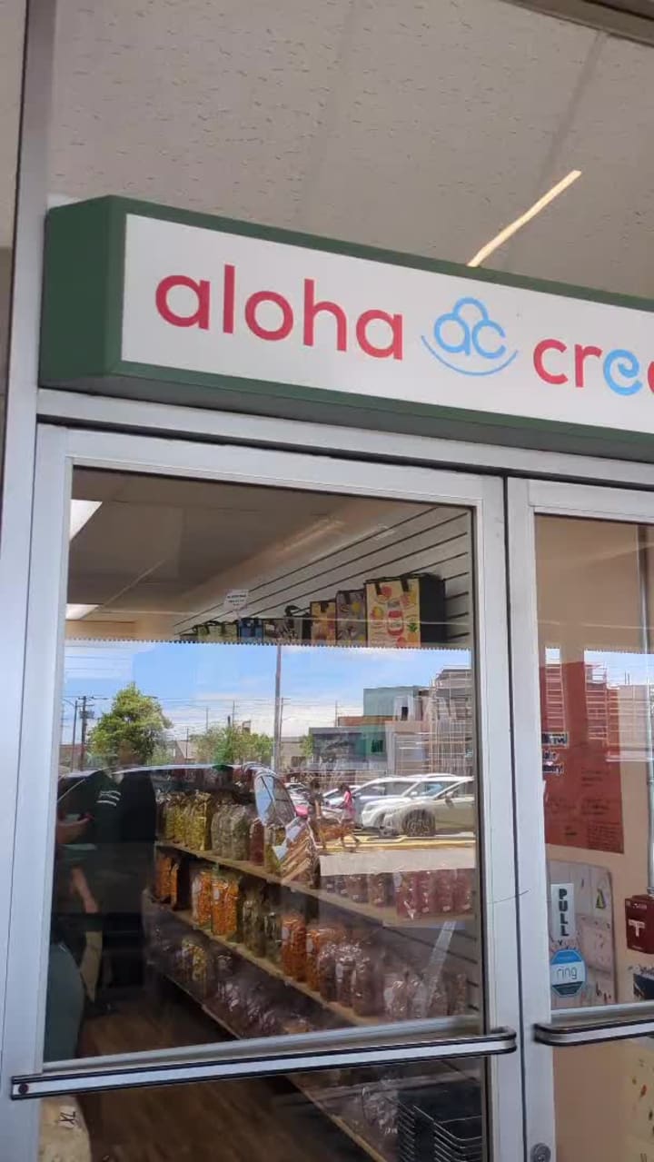 Aloha Creamery