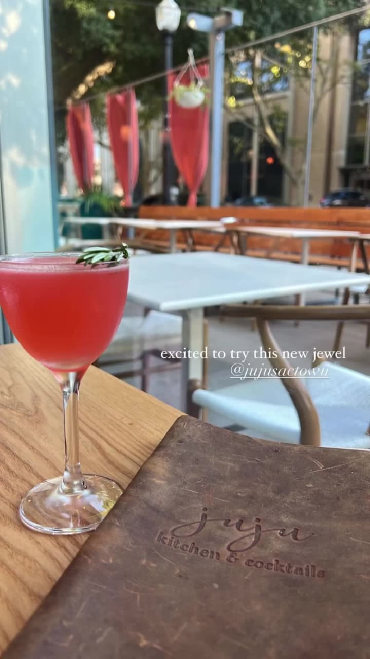 Juju Kitchen & Cocktails