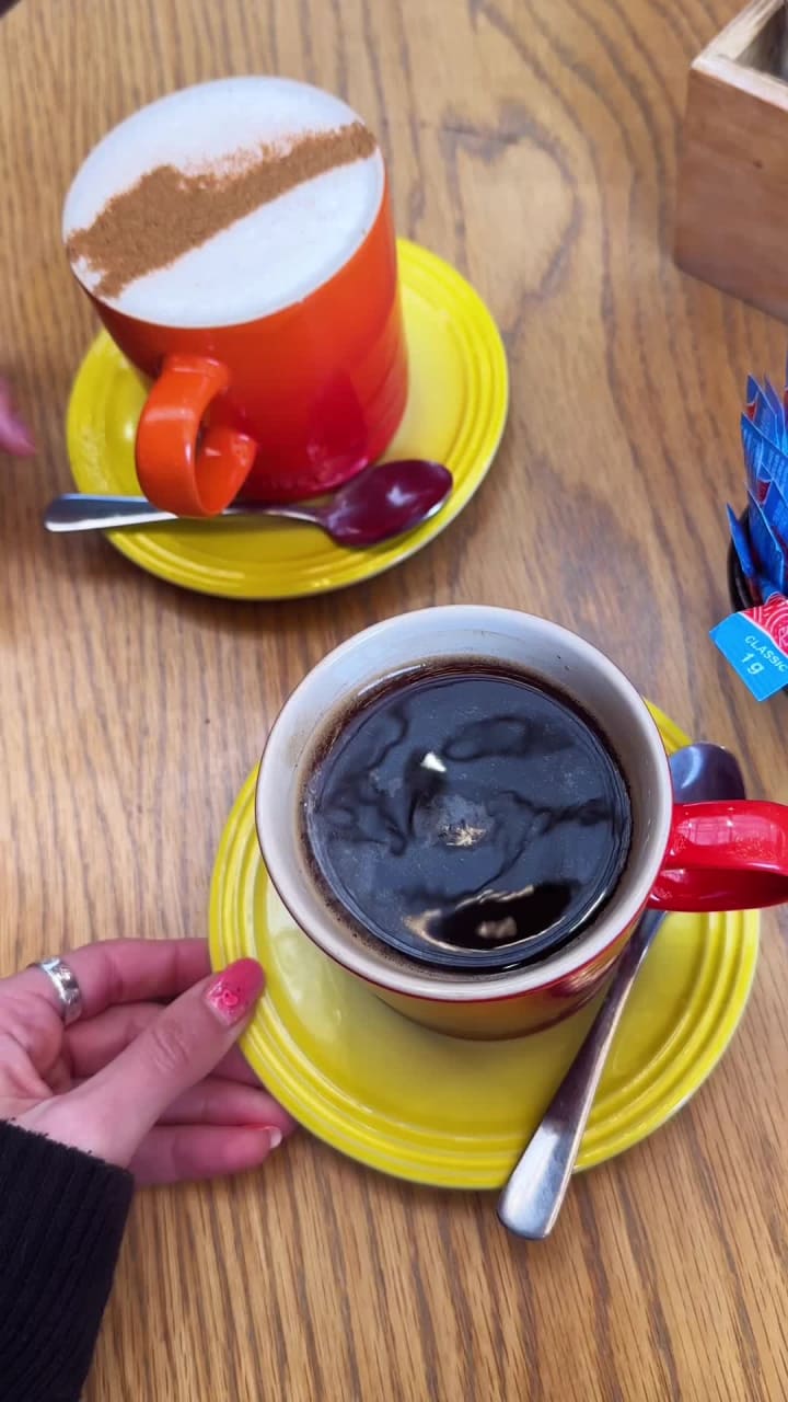 Video review of Cooked