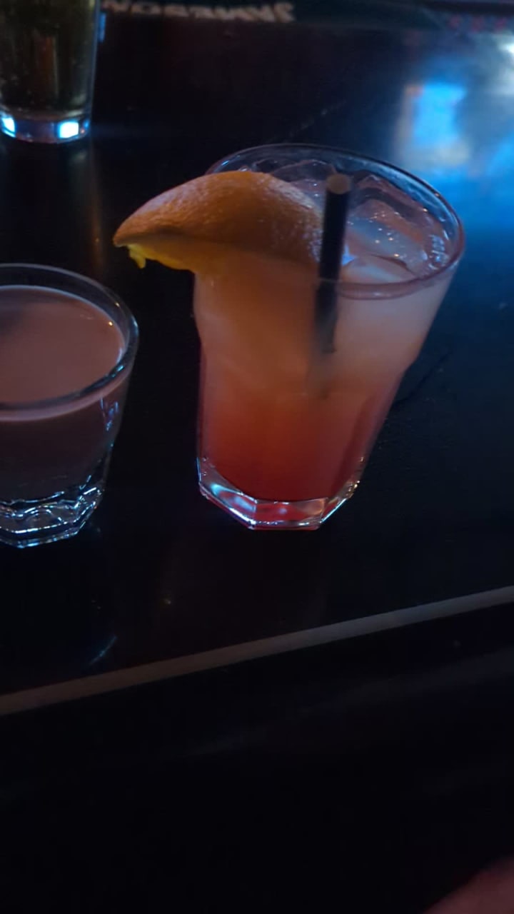 Video review of Irish Republic, Ale House