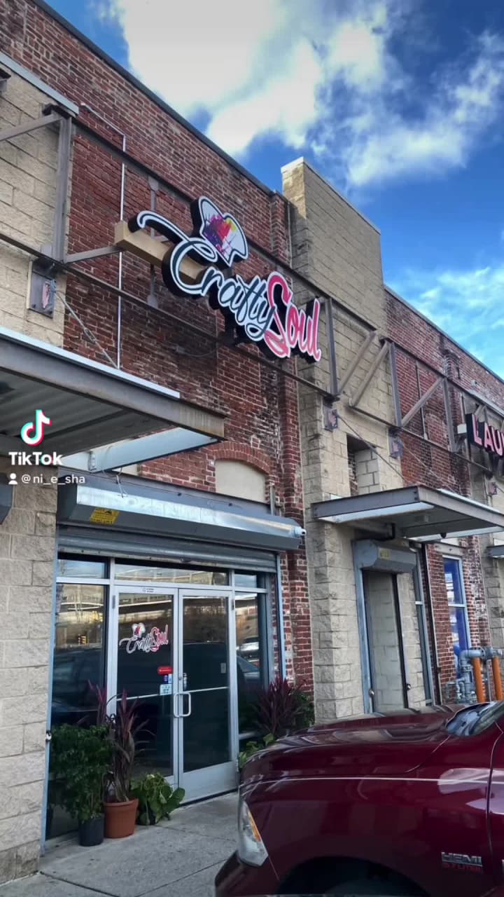Crafty Soul
