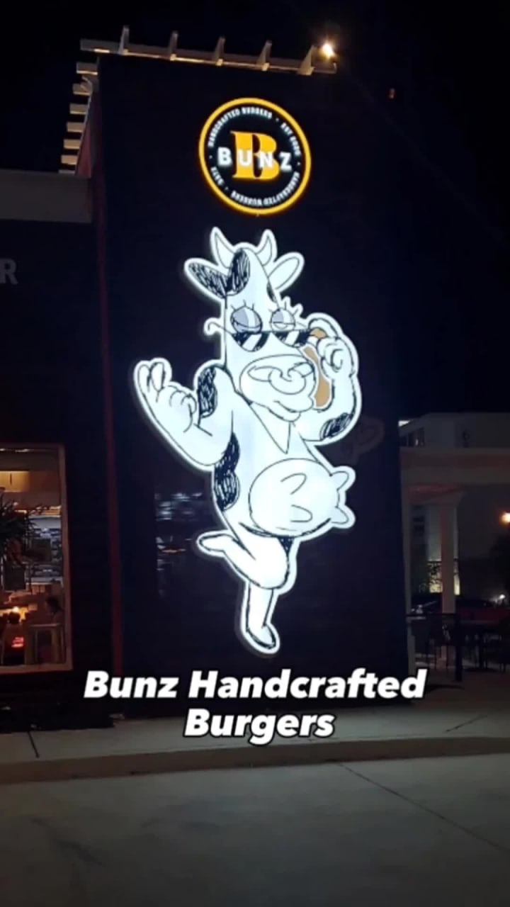 Bunz Handcrafted Burgers
