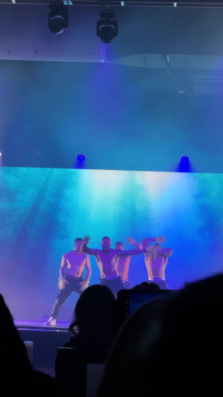 Potawatomi Hotel & Casino