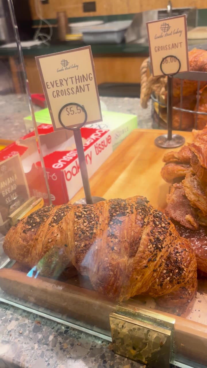 Bourke Street Bakery