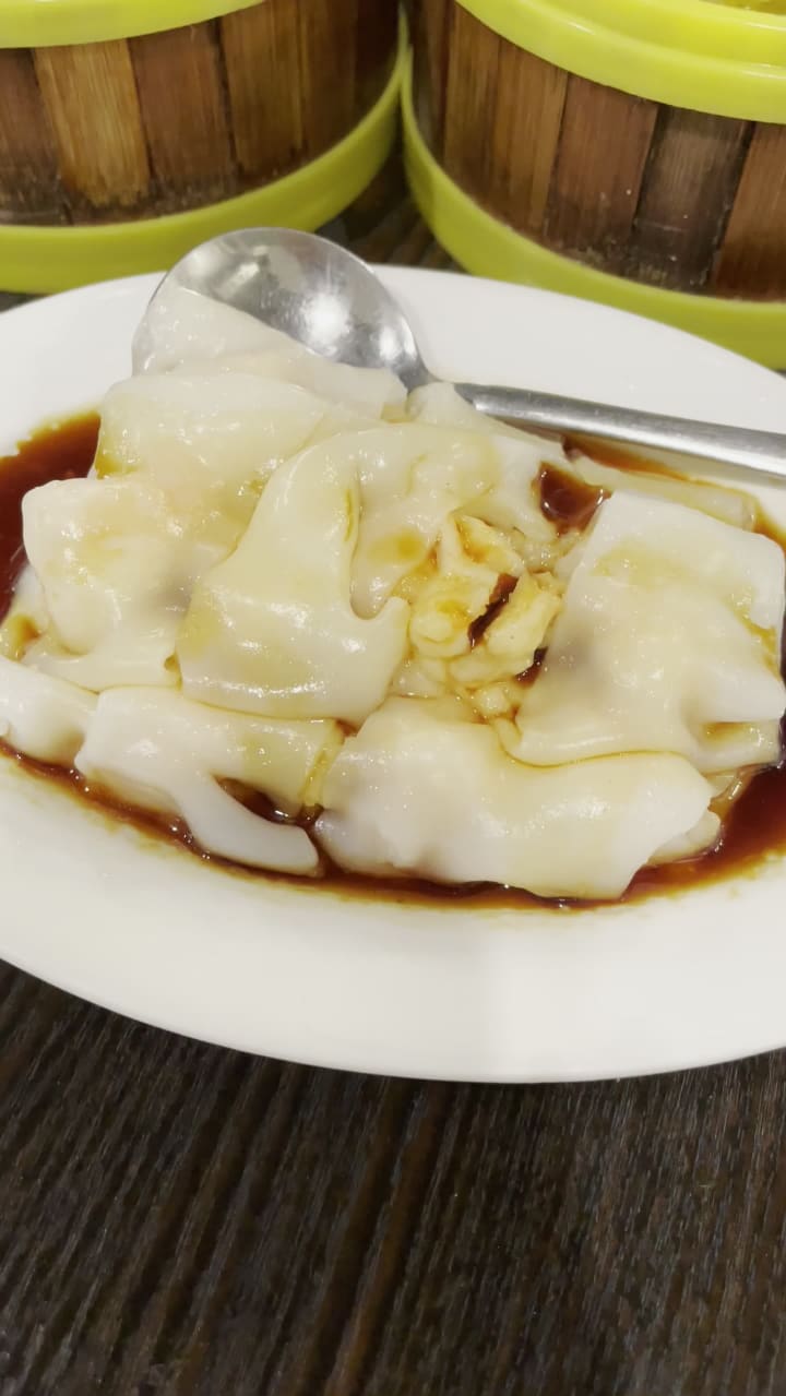 Yung Yee Kee Dim Sum