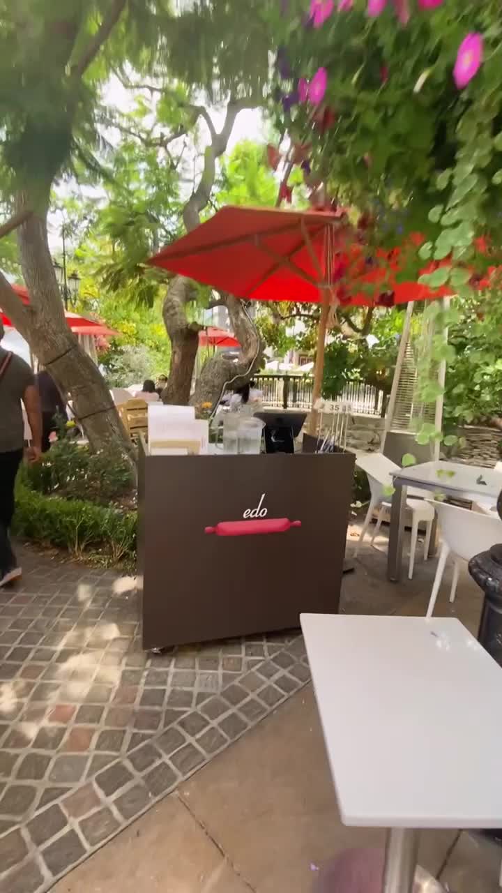 Video review of Edo by Edoardo Baldi