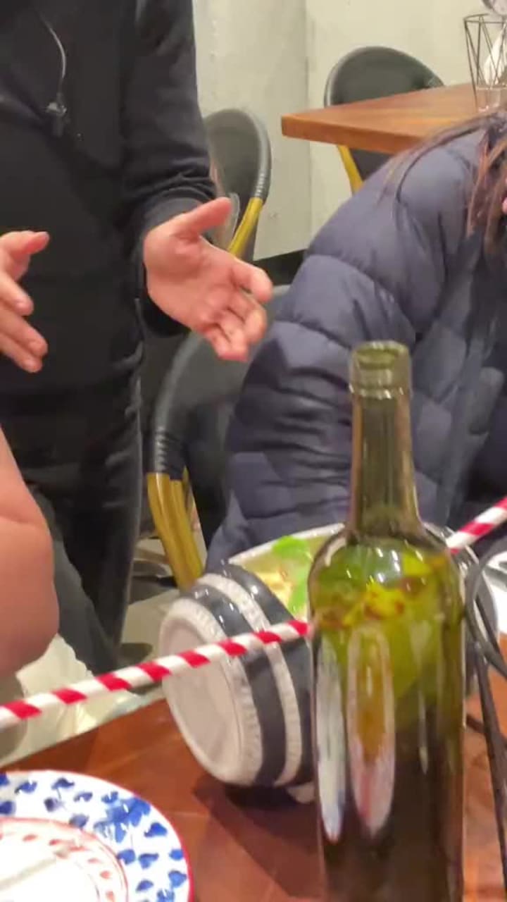 Criniti's Ristorante