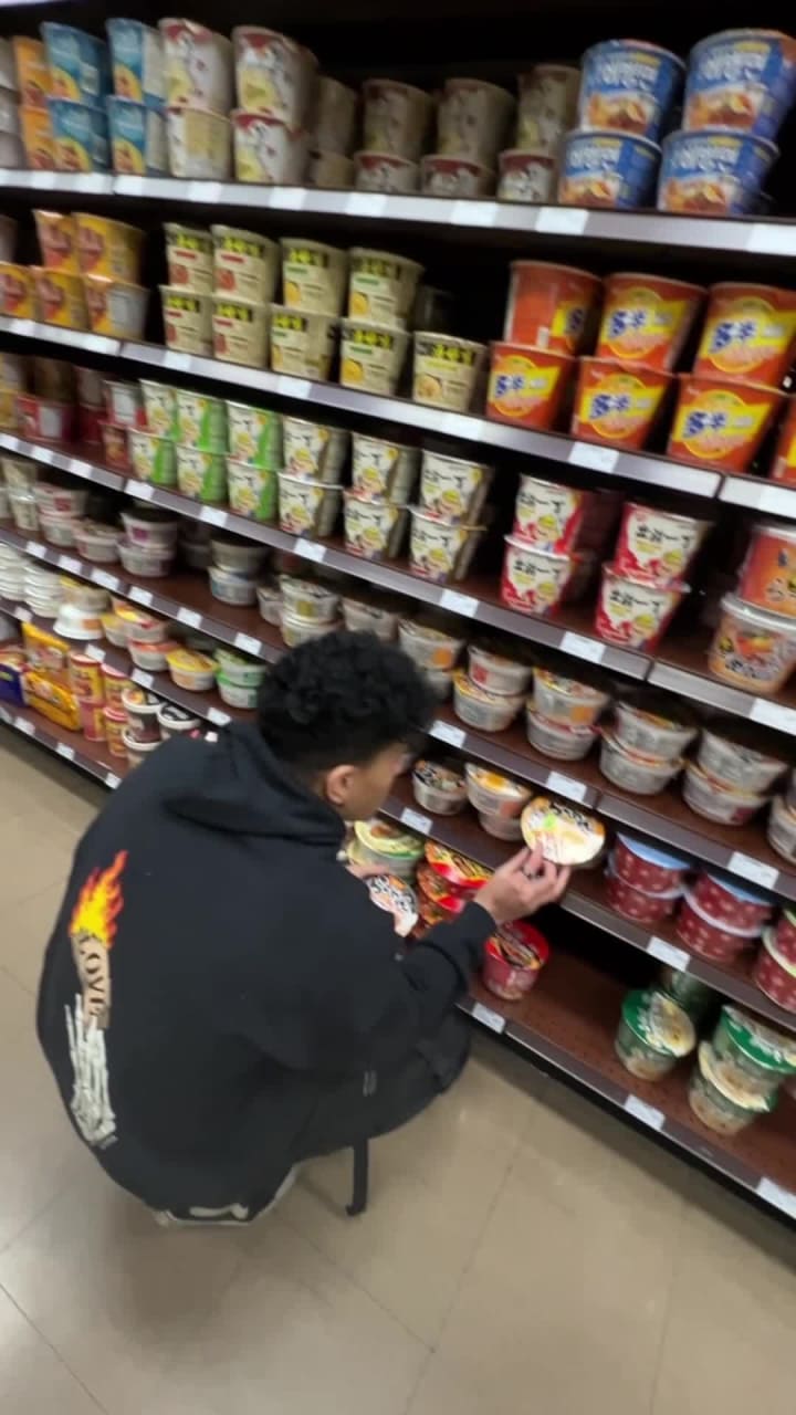 Video review of 99 Ranch Market