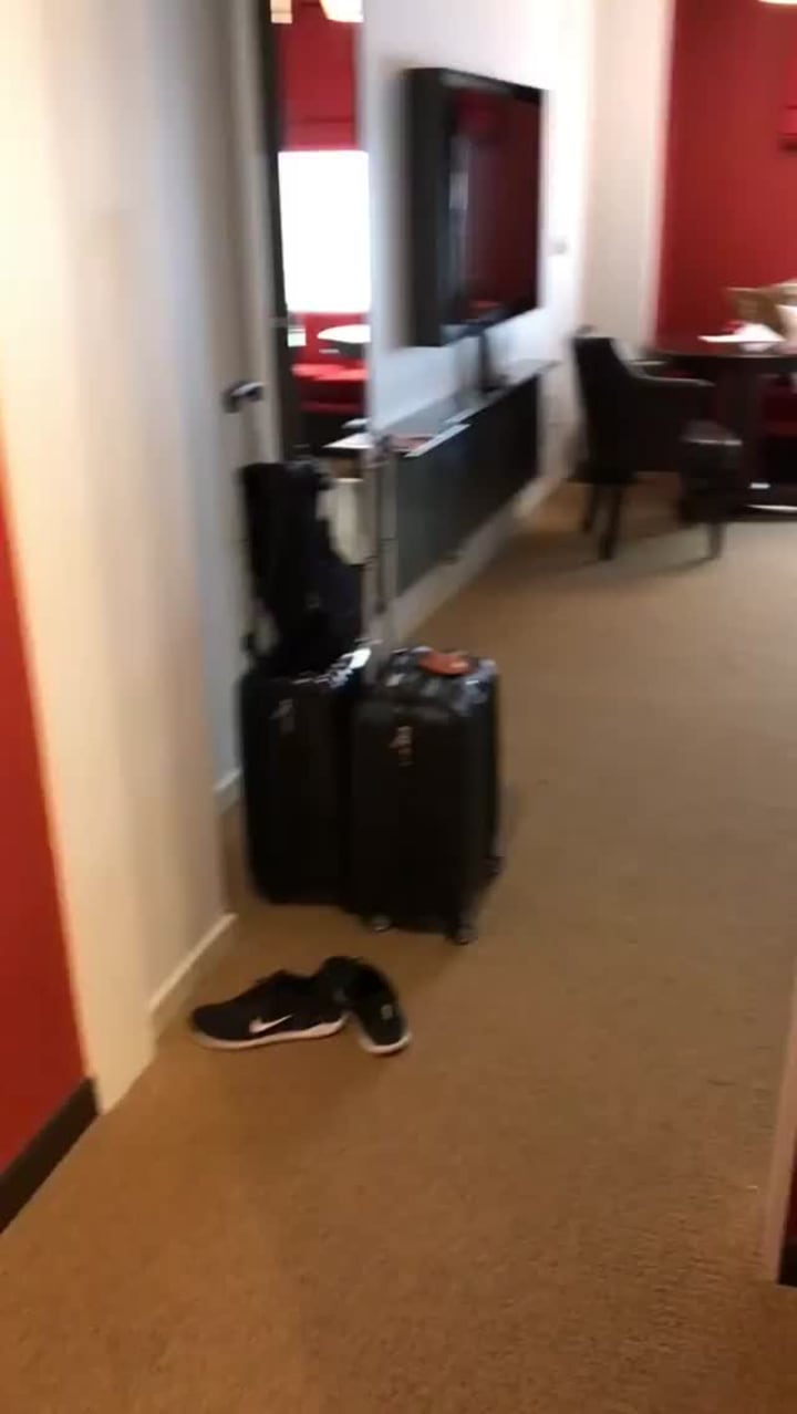 Video review of Radisson Hotel Salt Lake City Downtown