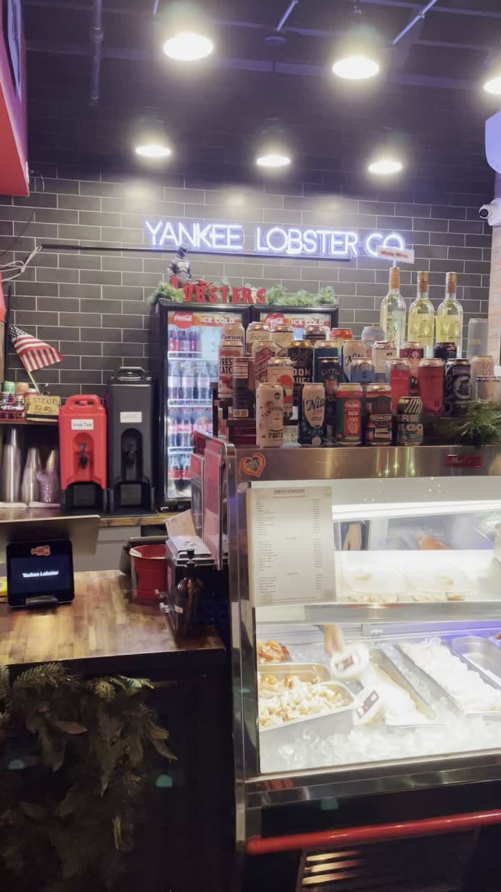 Video review of Yankee Lobster