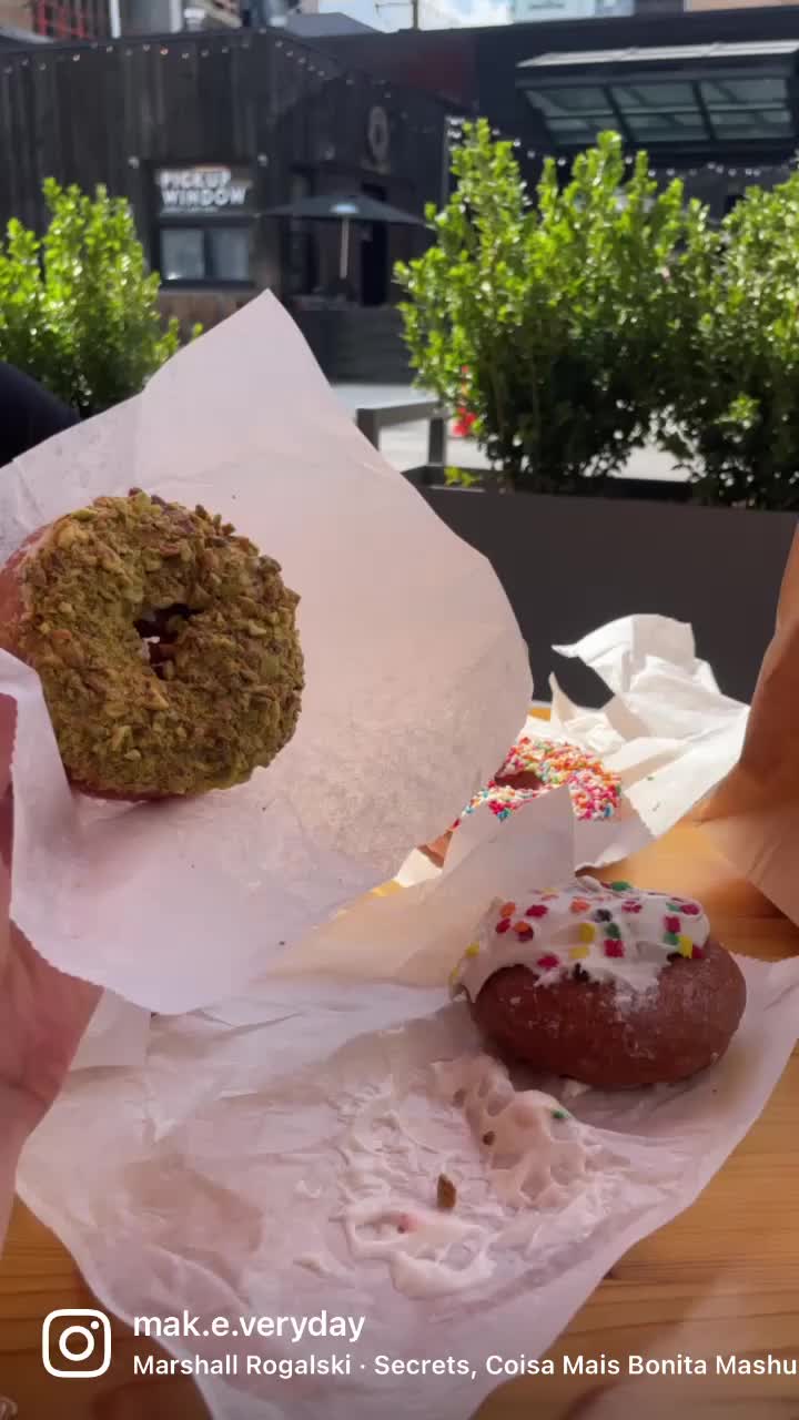 Do-Rite Donuts & Chicken