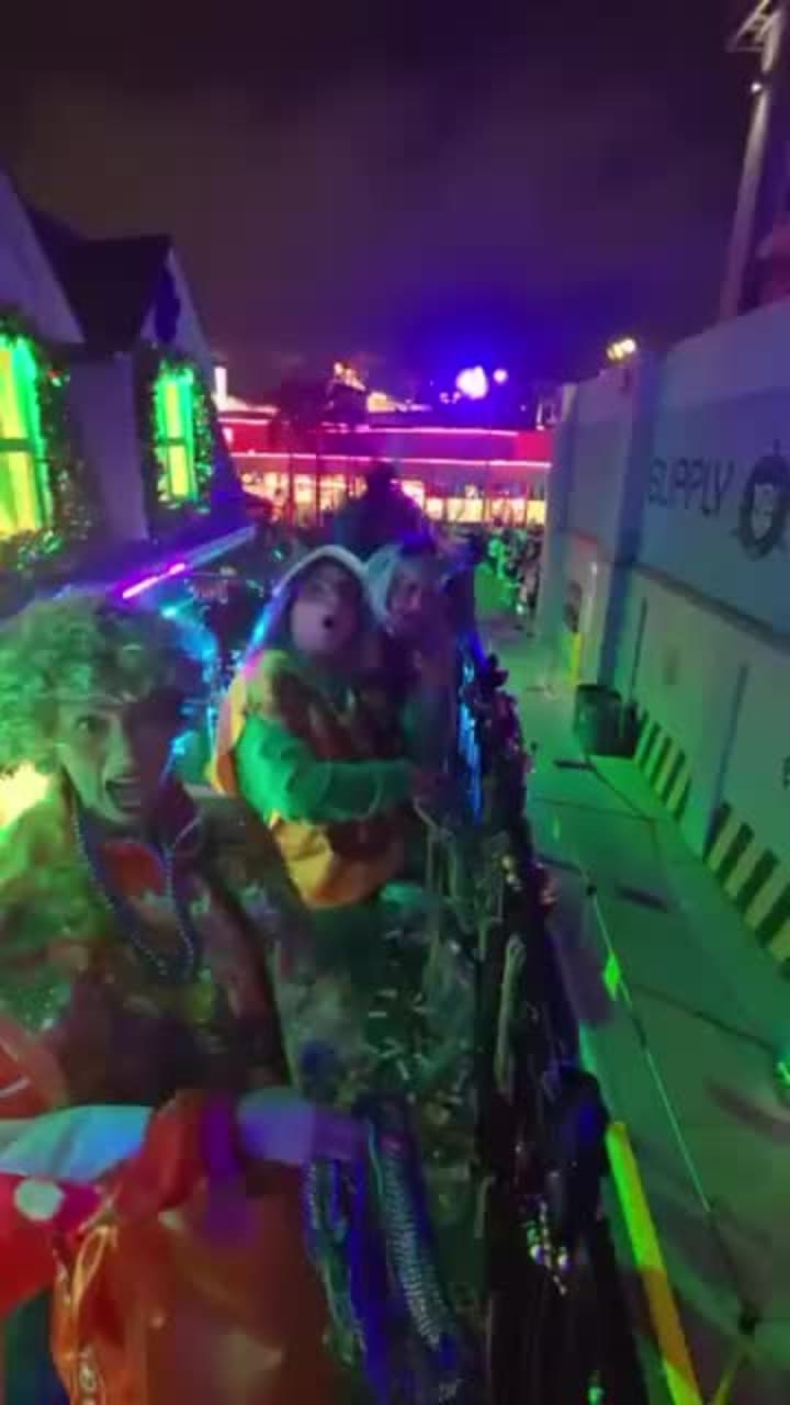 Universal Studios Florida