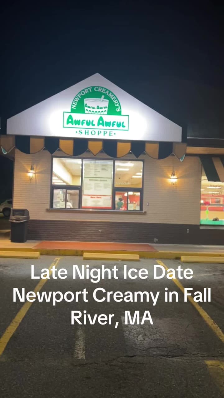 Newport Creamery