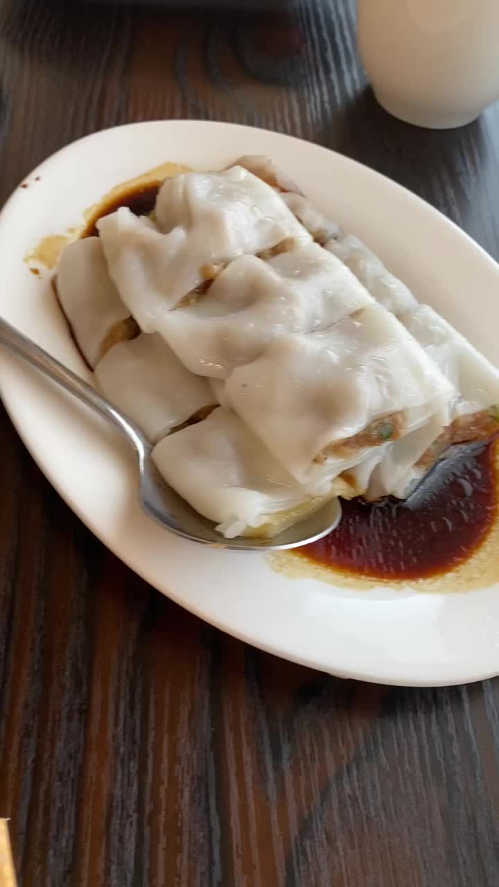 Yung Yee Kee Dim Sum