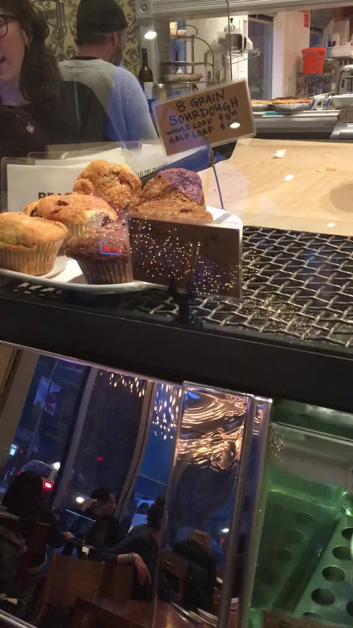 Video review of Reem's Mission