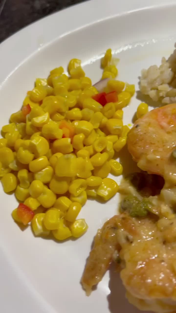 Blue Water Shrimp & Seafood