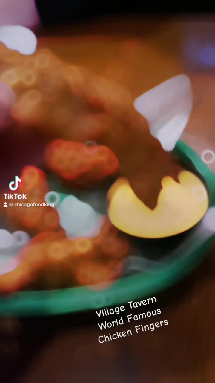 Village Tavern & Grill