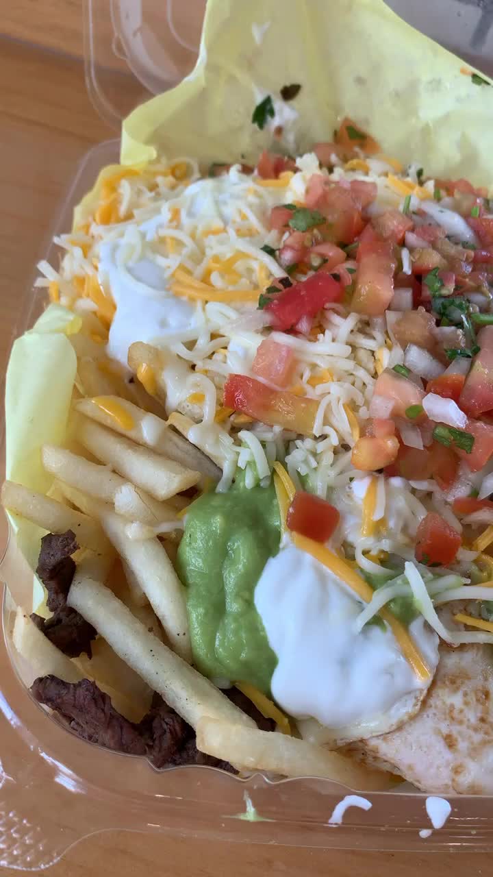 Vallarta Express Mexican Eatery