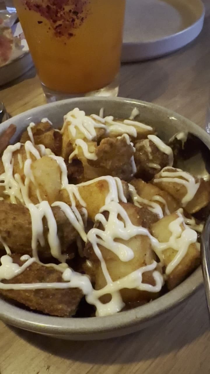 Video review of Boqueria Seaport