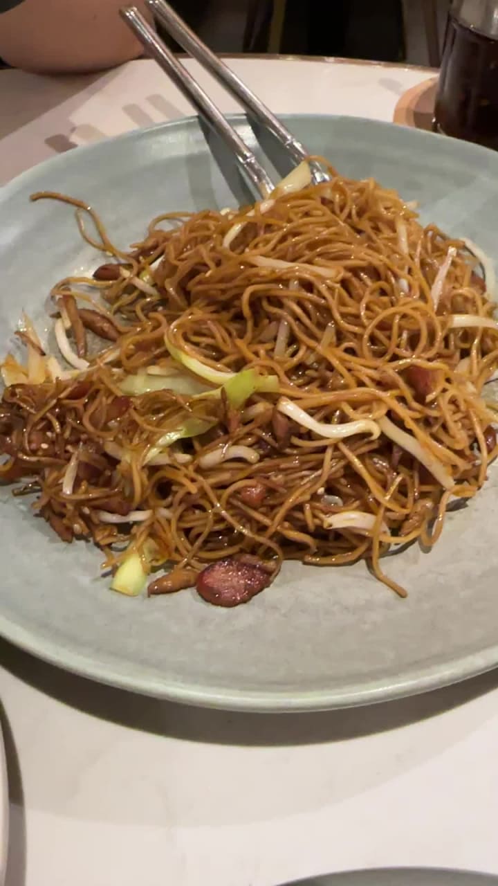 Crystal Jade Hong Kong Kitchen