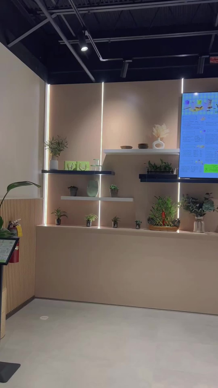 Yezi Coconut Dessert