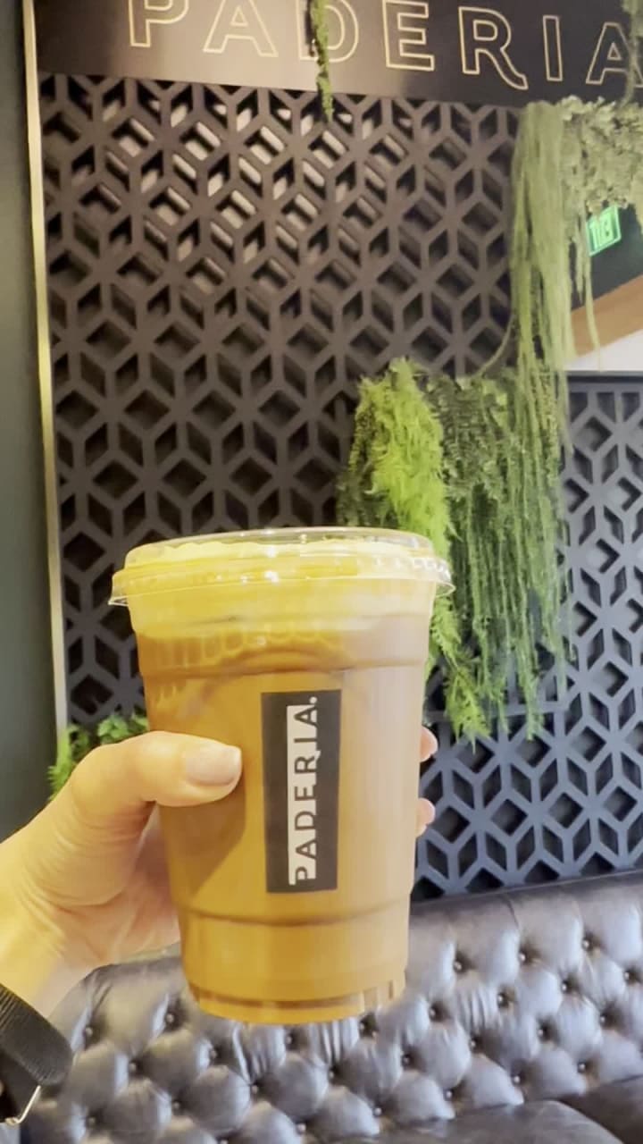 Video review of Paderia Bakehouse