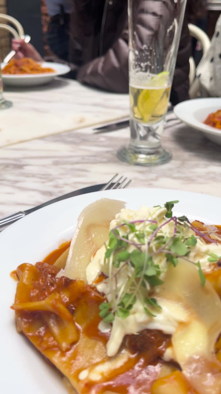 Video review of Emilia Grace