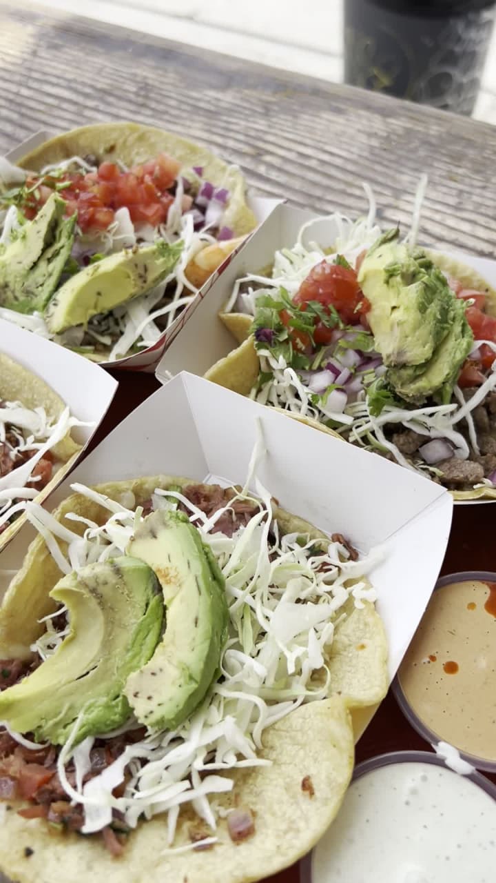 Oscar's Mexican Seafood