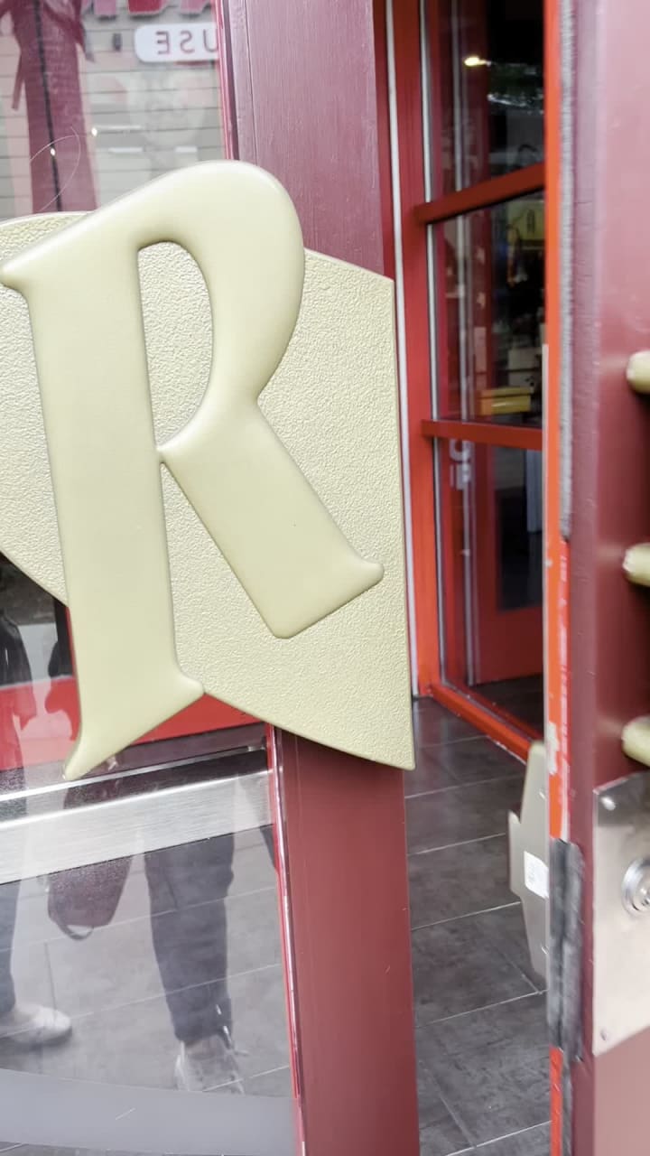 Video review of Red Robin