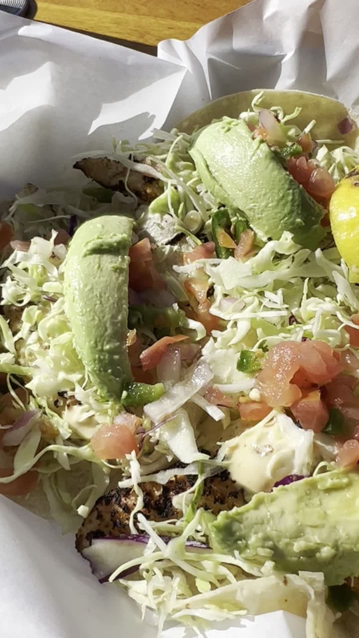 Video review of Bear Flag Fish Company