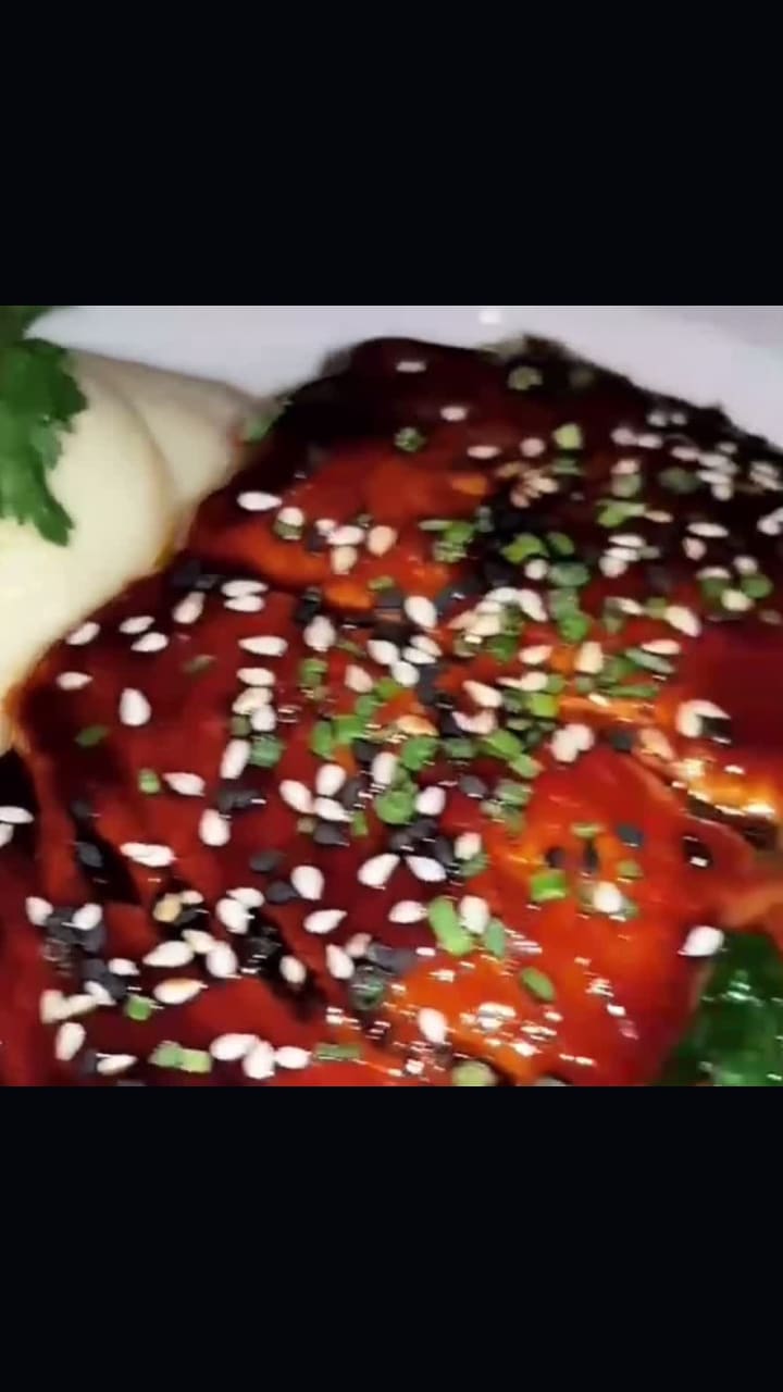 Video review of NV-80 Grill and Bar